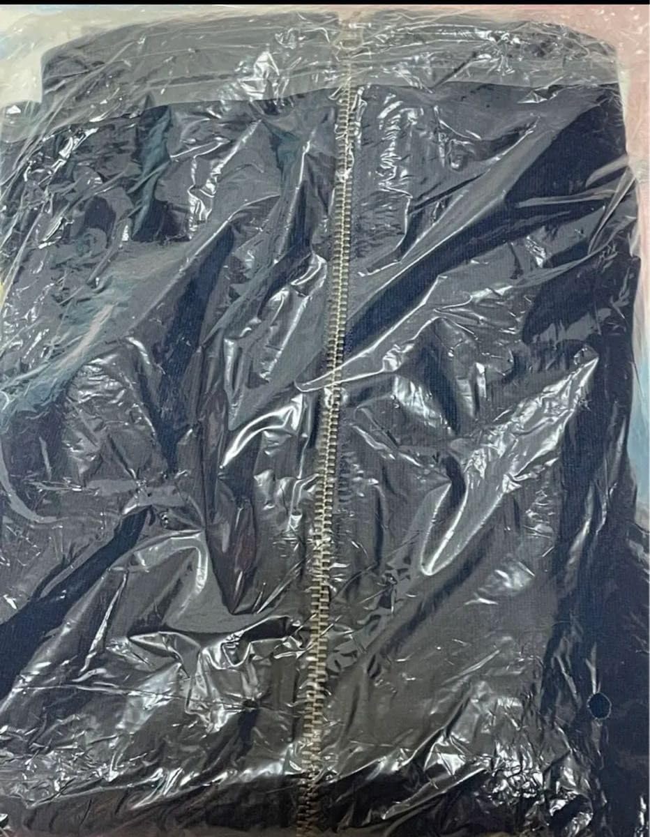 ゆず ファンクラブ限定10周年記念ジャージ YUZU Official Storeにて